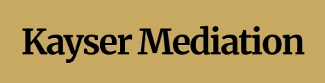 Kayser Mediation